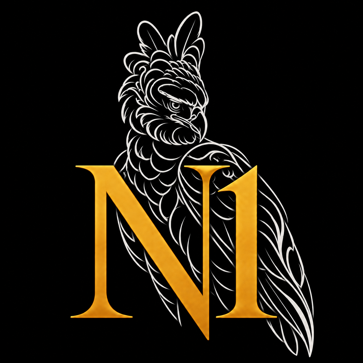 Logomarca N1
